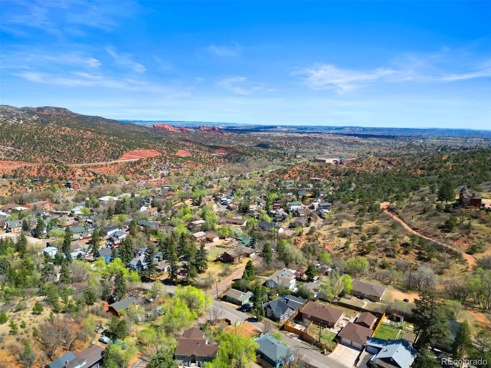 MLS Image #35 for 304  pawnee avenue,manitou springs, Colorado