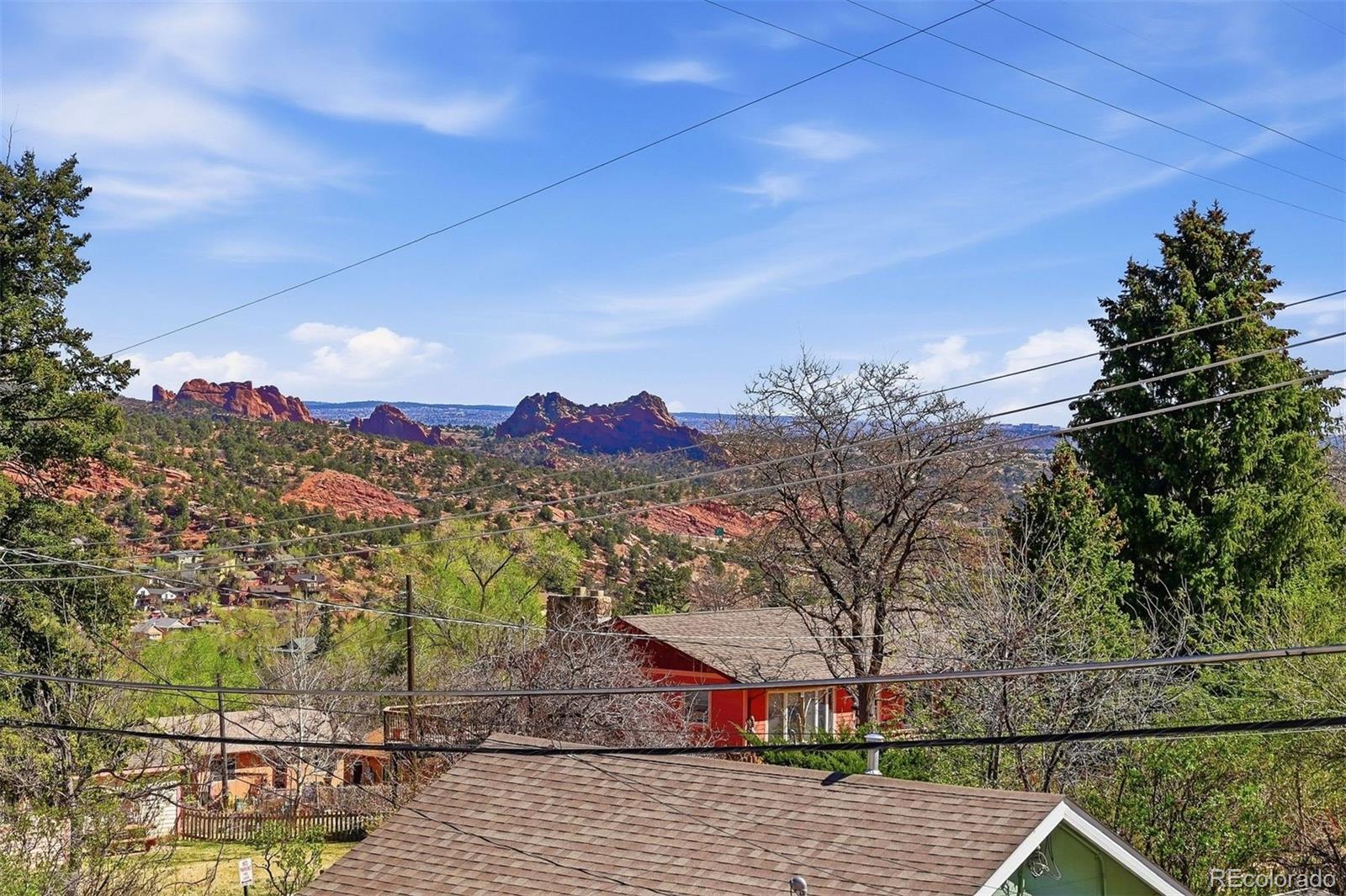 MLS Image #39 for 304  pawnee avenue,manitou springs, Colorado