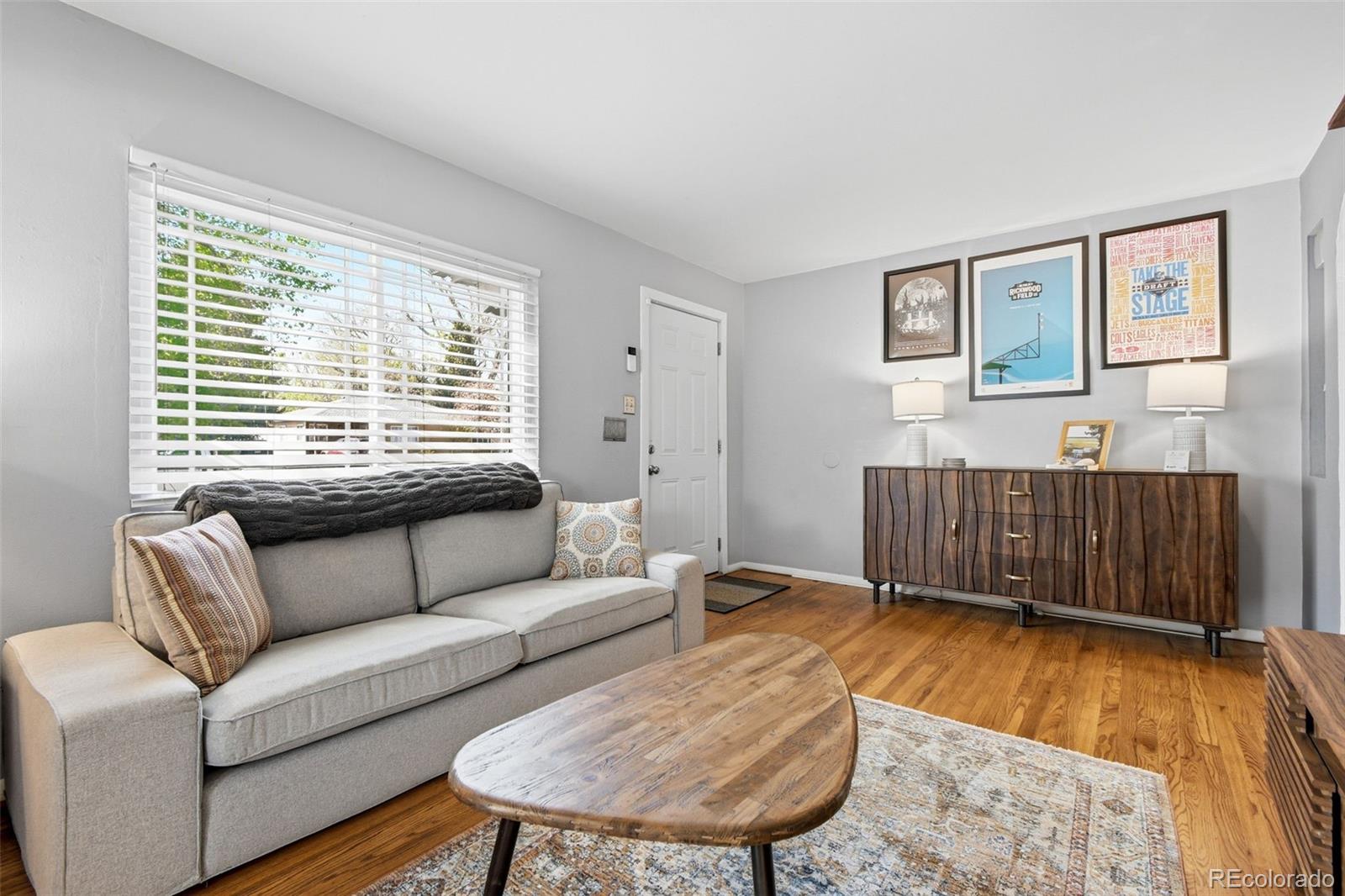 MLS Image #1 for 930 s bryant street,denver, Colorado