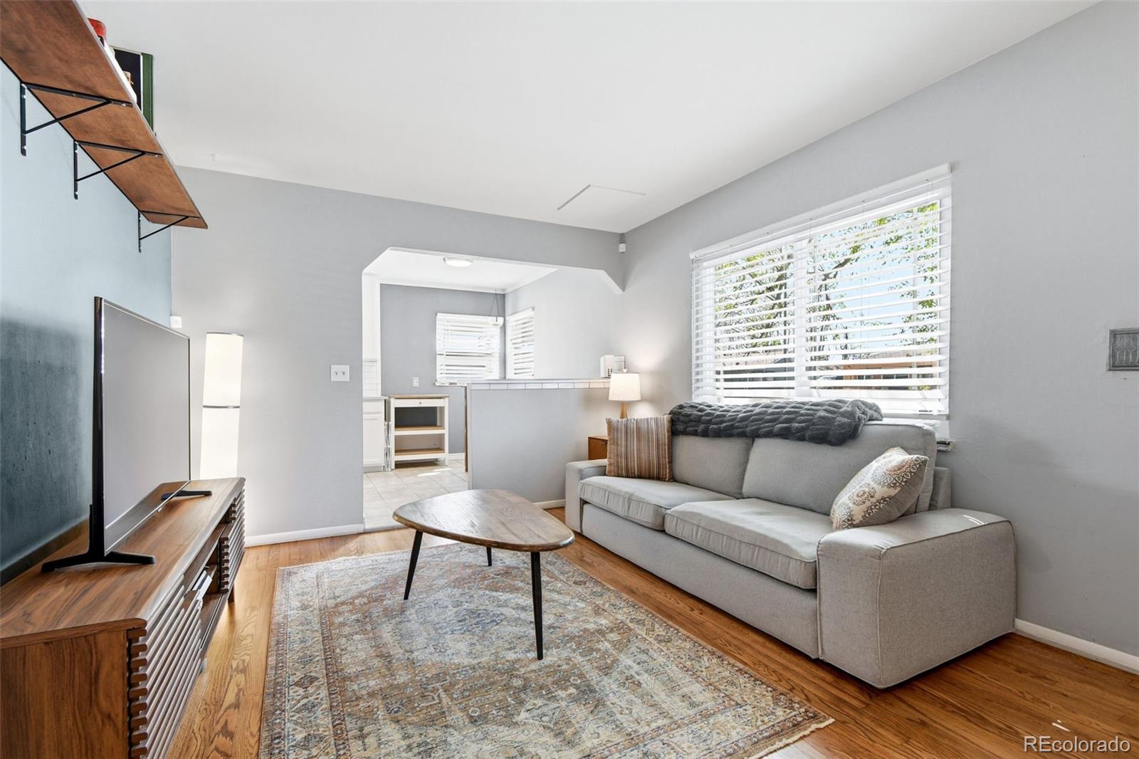 MLS Image #11 for 930 s bryant street,denver, Colorado