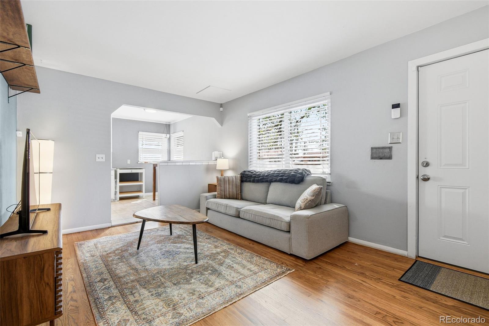 MLS Image #13 for 930 s bryant street,denver, Colorado