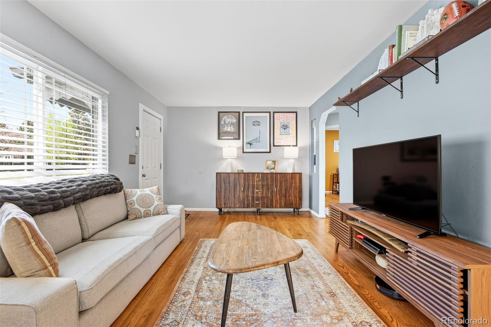 MLS Image #14 for 930 s bryant street,denver, Colorado