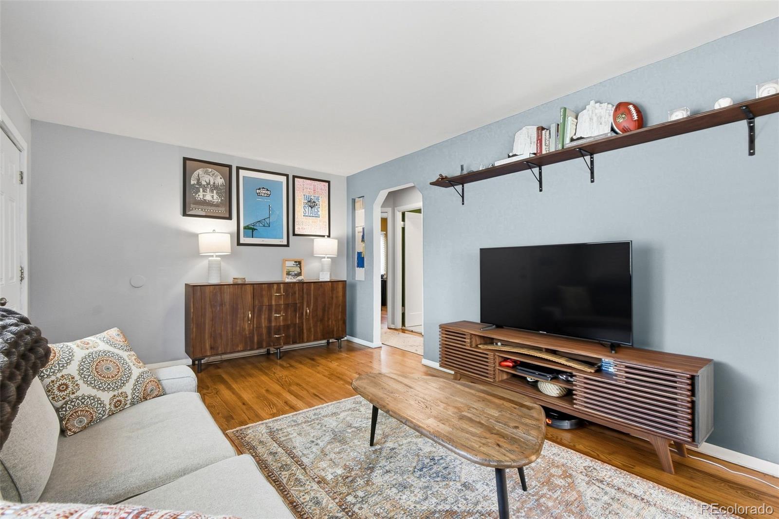 MLS Image #15 for 930 s bryant street,denver, Colorado