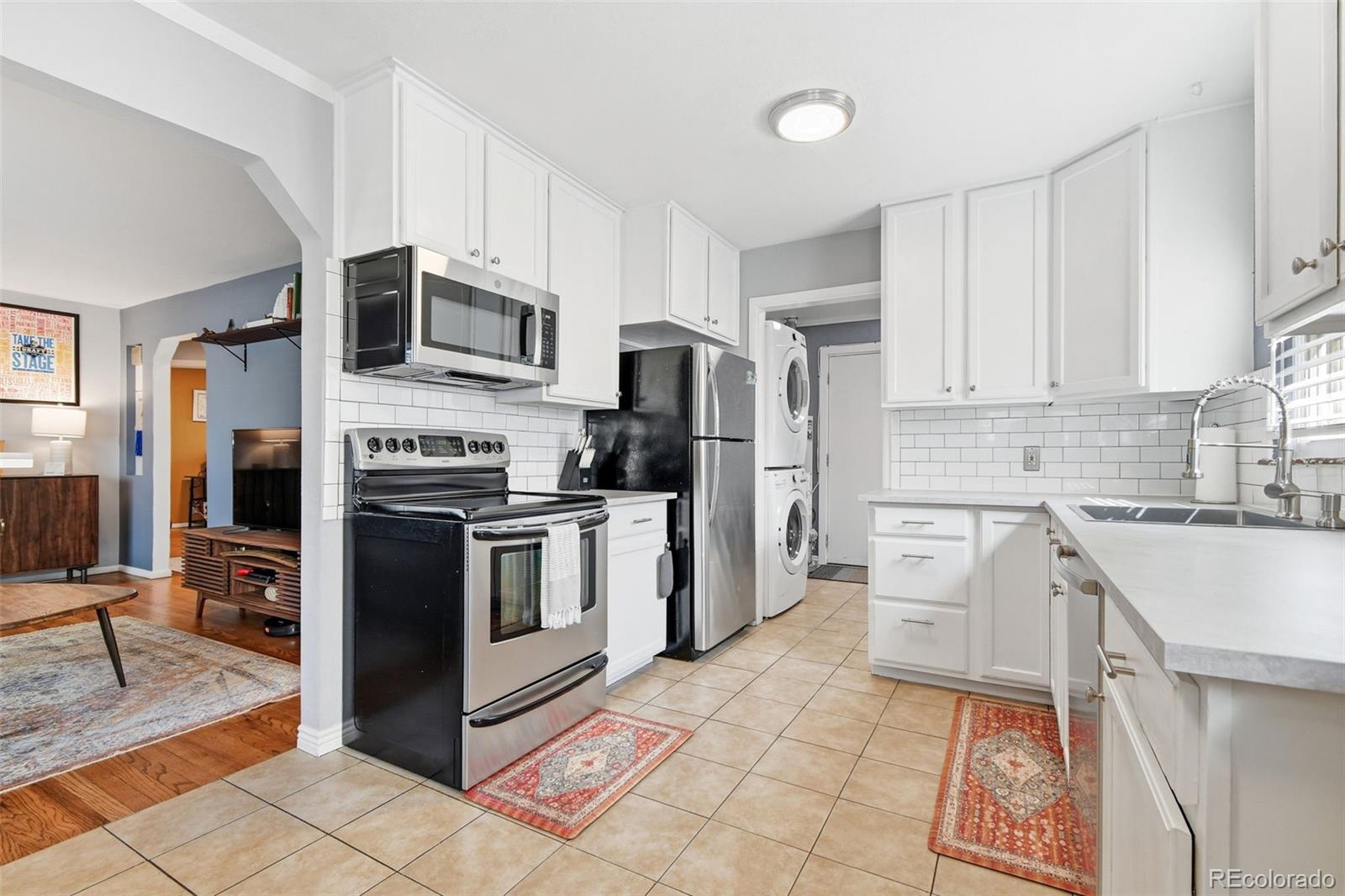 MLS Image #19 for 930 s bryant street,denver, Colorado