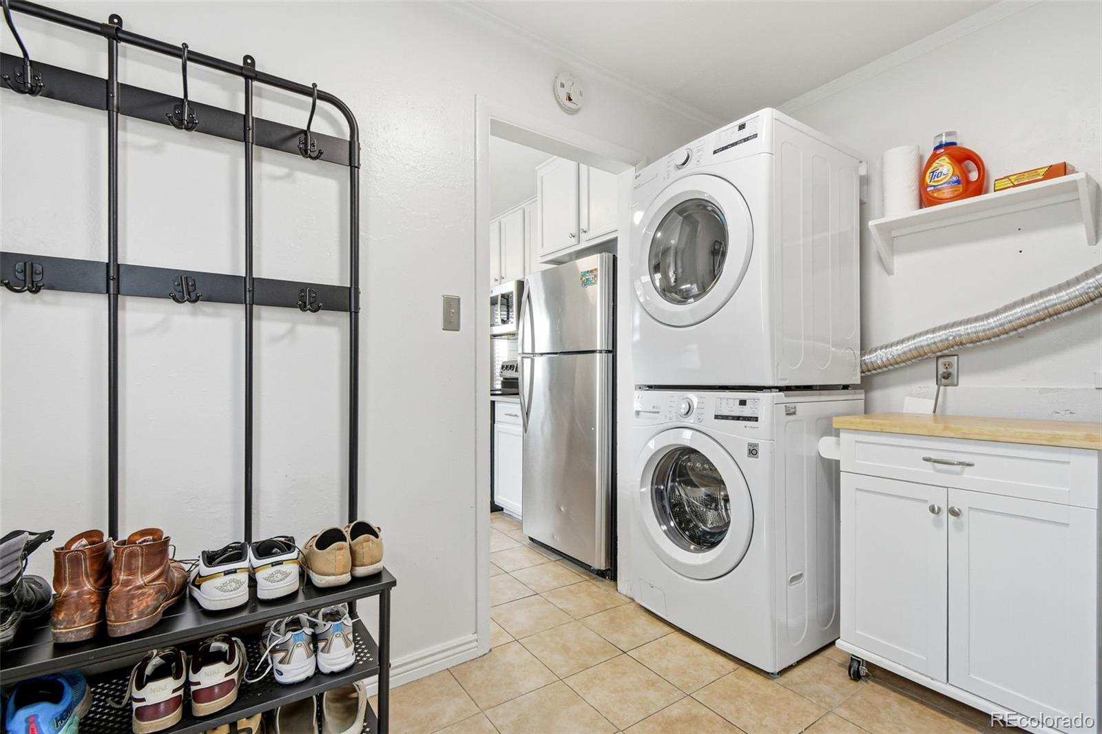 MLS Image #24 for 930 s bryant street,denver, Colorado
