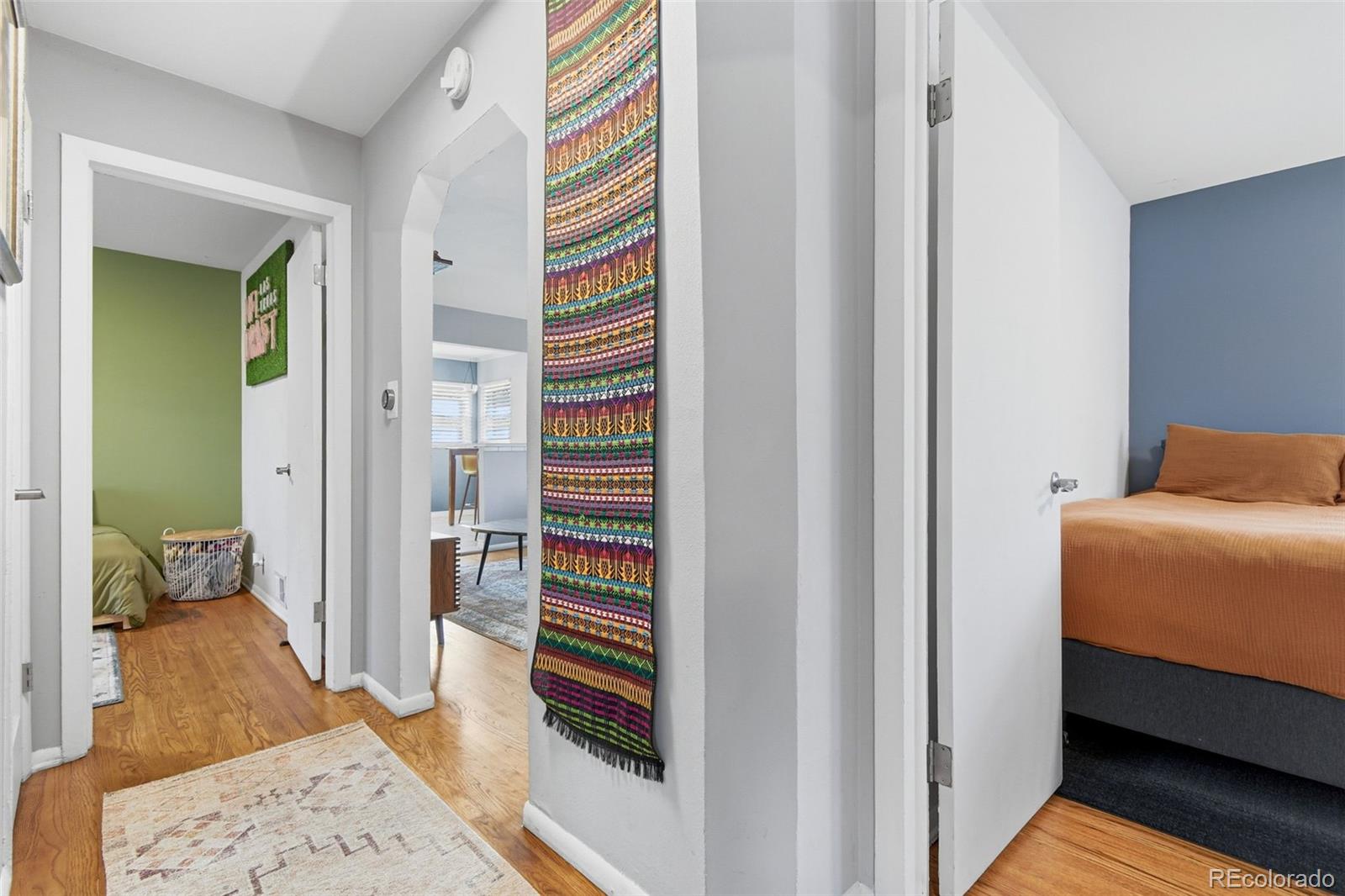 MLS Image #28 for 930 s bryant street,denver, Colorado