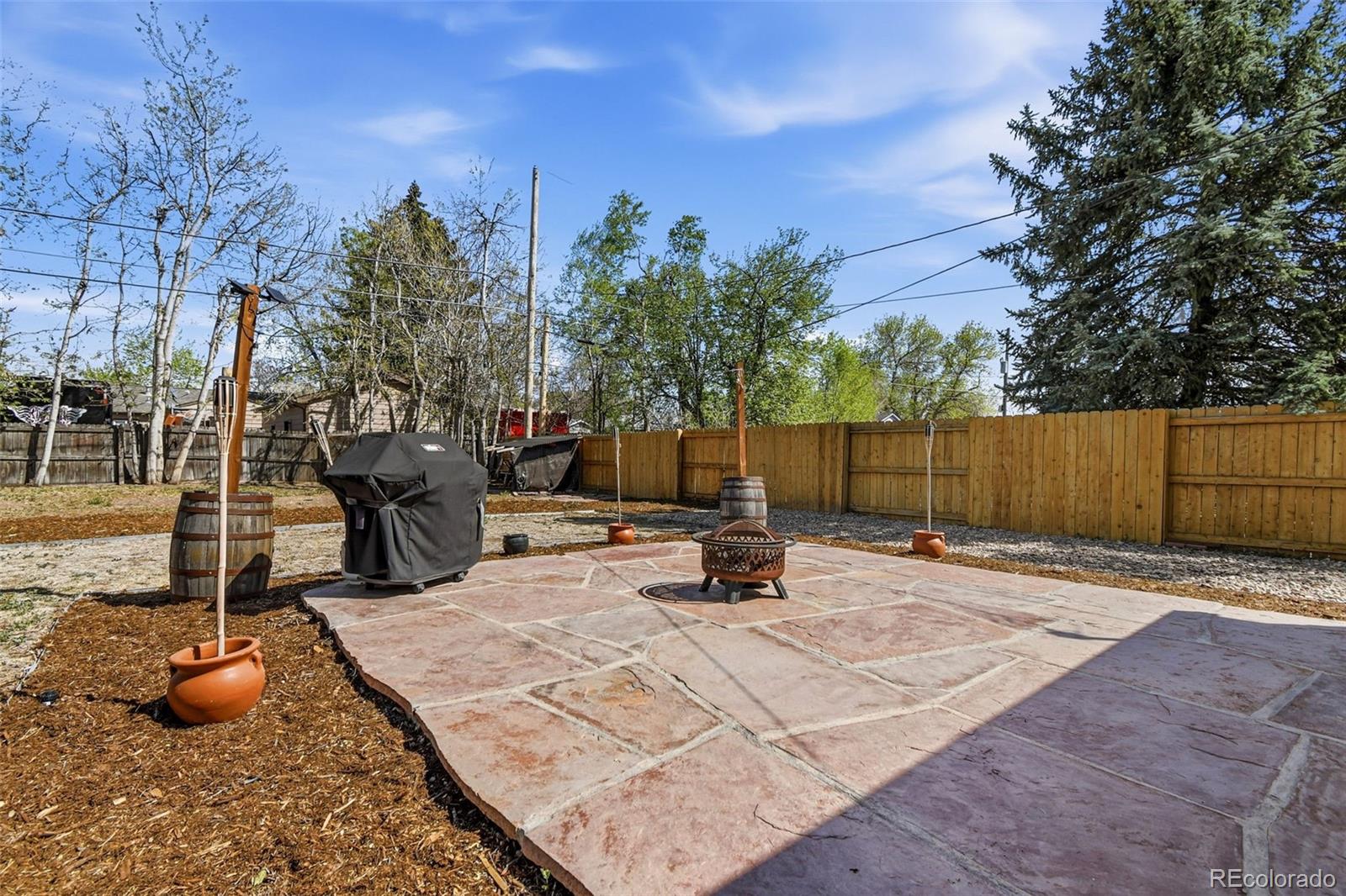 MLS Image #36 for 930 s bryant street,denver, Colorado