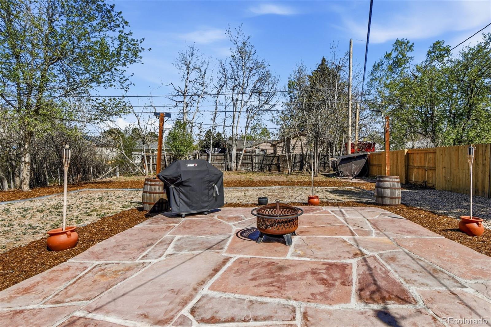 MLS Image #37 for 930 s bryant street,denver, Colorado