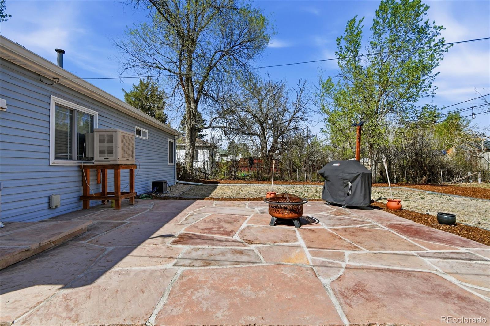 MLS Image #38 for 930 s bryant street,denver, Colorado