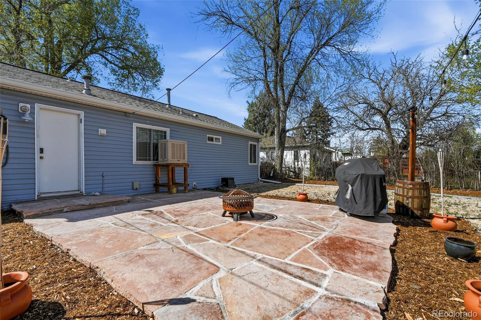 MLS Image #39 for 930 s bryant street,denver, Colorado