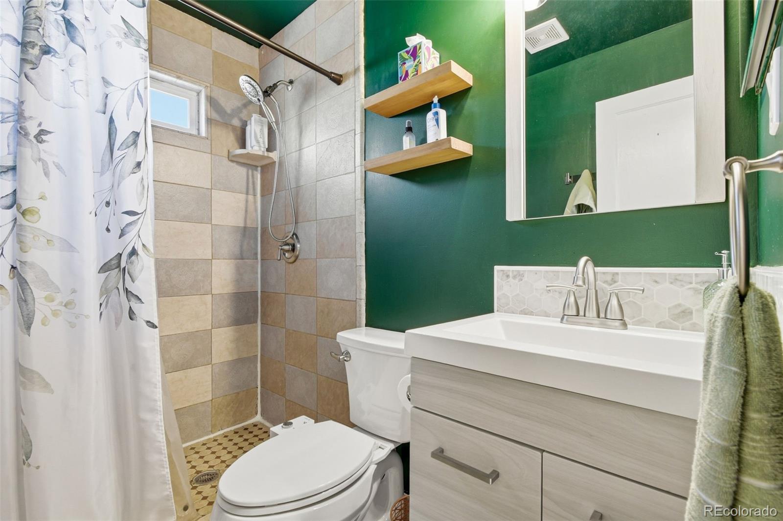 MLS Image #4 for 930 s bryant street,denver, Colorado