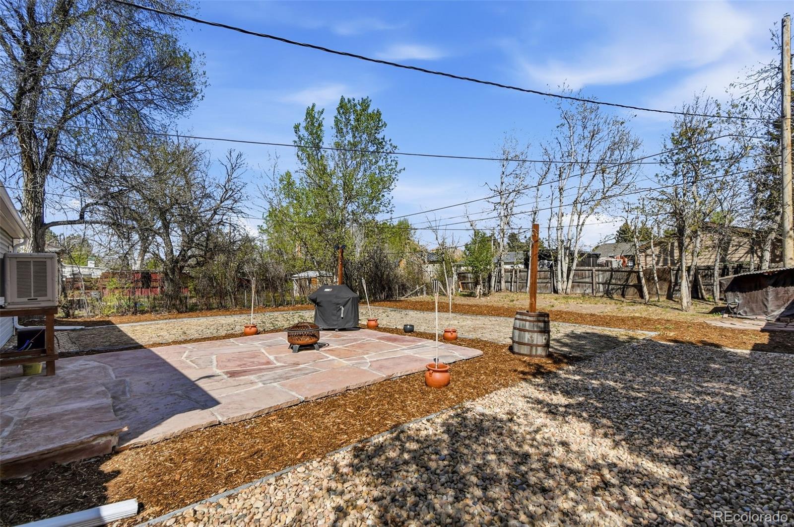 MLS Image #40 for 930 s bryant street,denver, Colorado