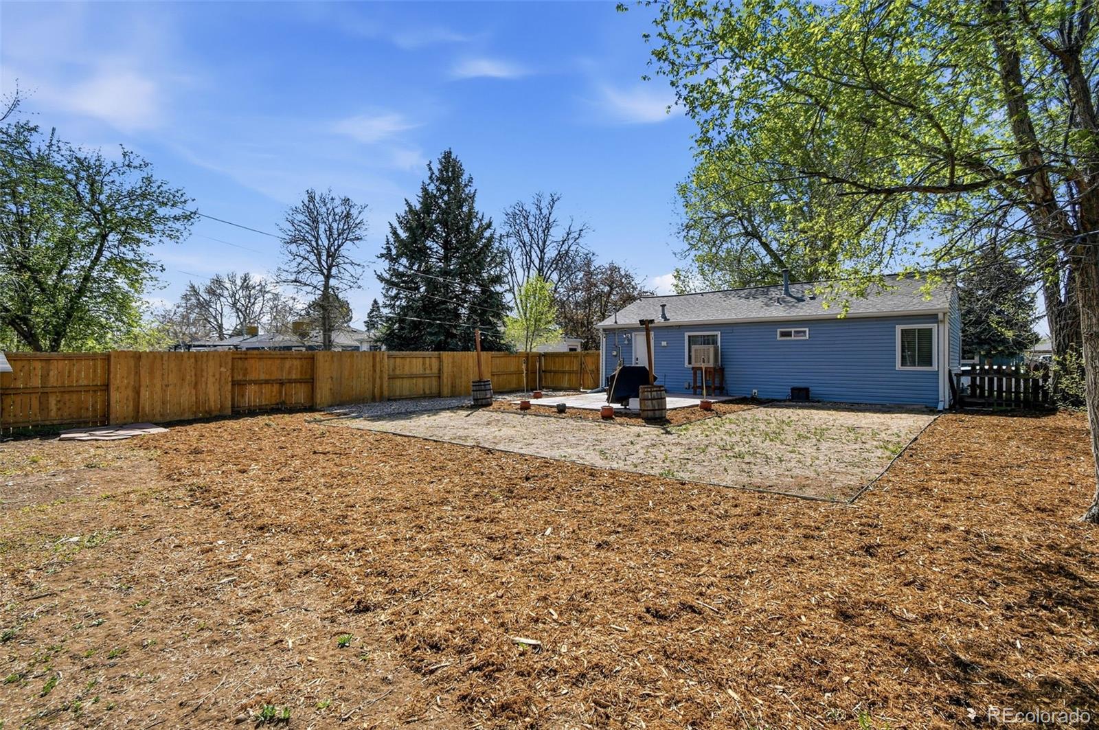 MLS Image #42 for 930 s bryant street,denver, Colorado