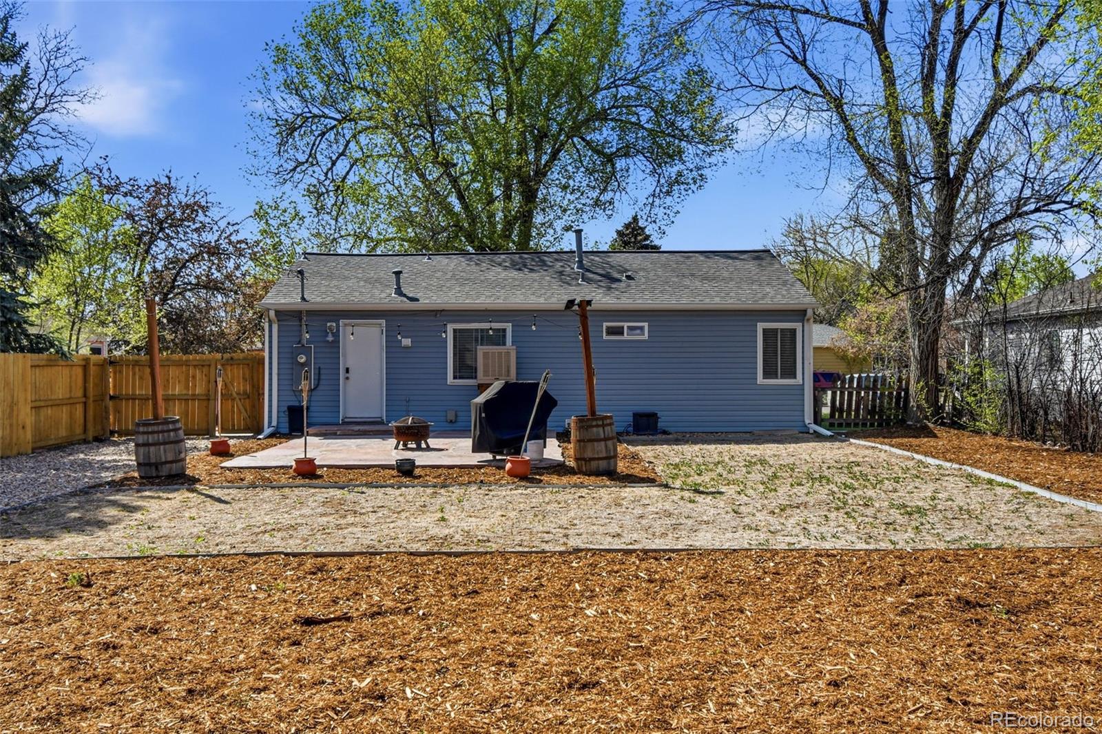 MLS Image #44 for 930 s bryant street,denver, Colorado