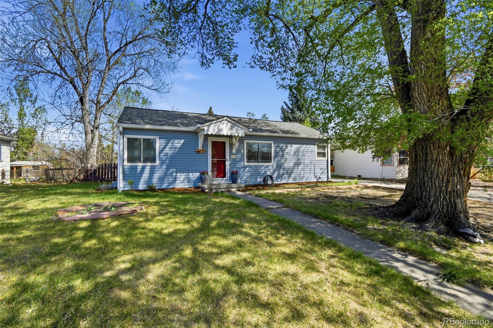 MLS Image #8 for 930 s bryant street,denver, Colorado