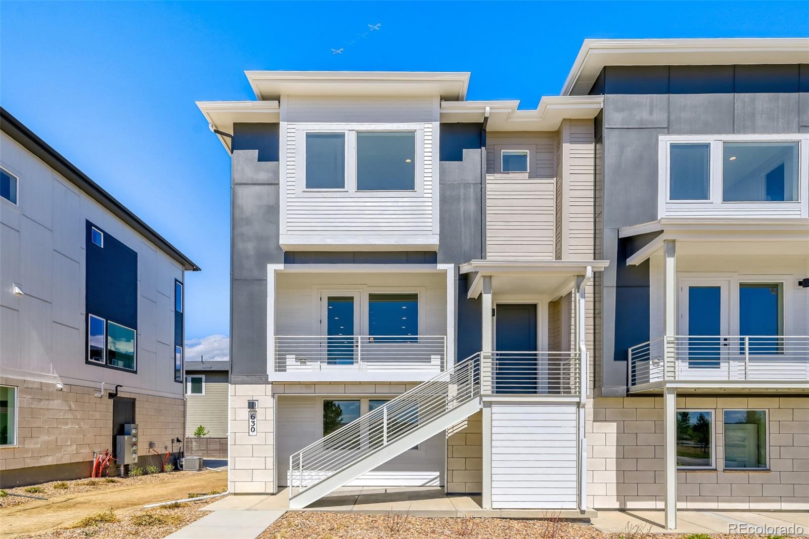 MLS Image #0 for 630  cowbell drive,erie, Colorado