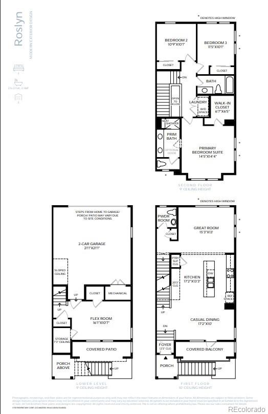 MLS Image #12 for 630  cowbell drive,erie, Colorado