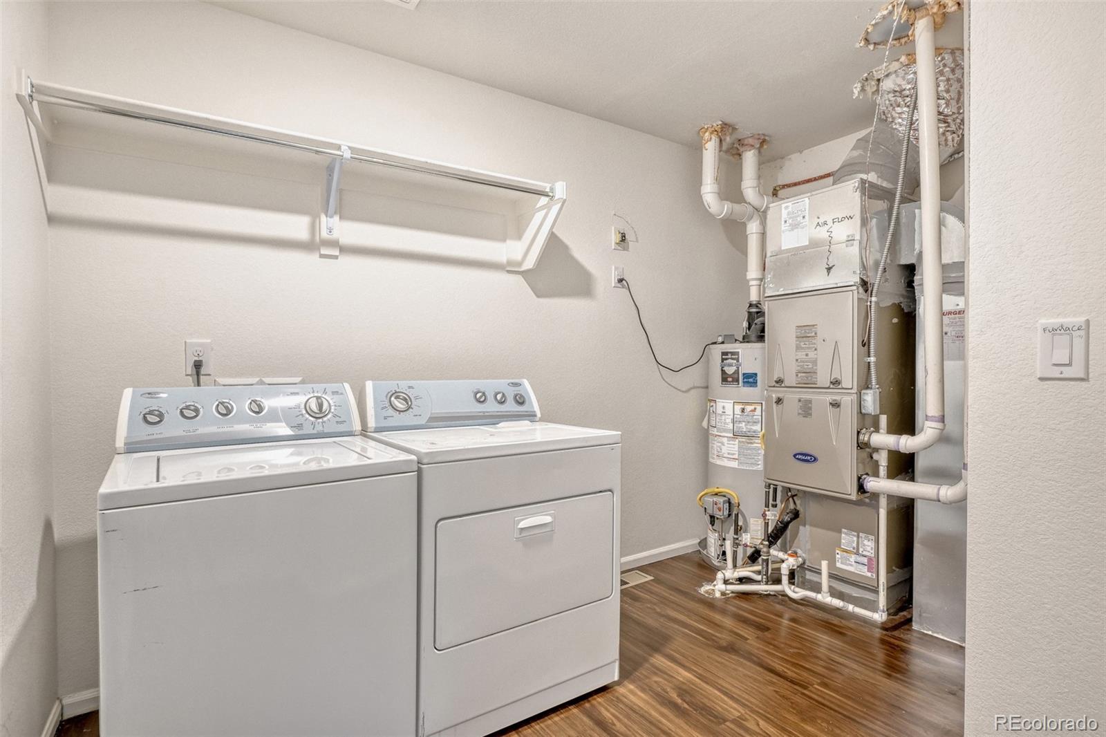 MLS Image #15 for 4598 n quemoy street,aurora, Colorado