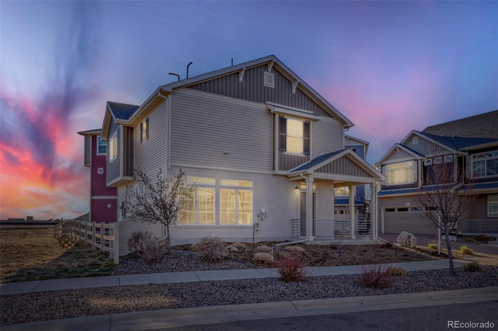 MLS Image #18 for 4598 n quemoy street,aurora, Colorado