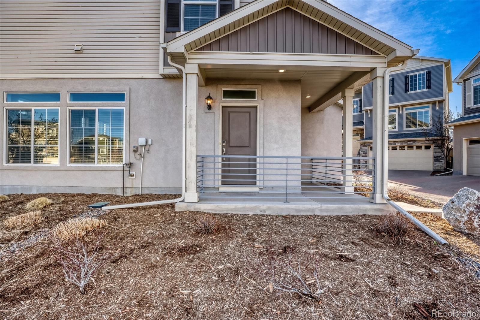 MLS Image #2 for 4598 n quemoy street,aurora, Colorado