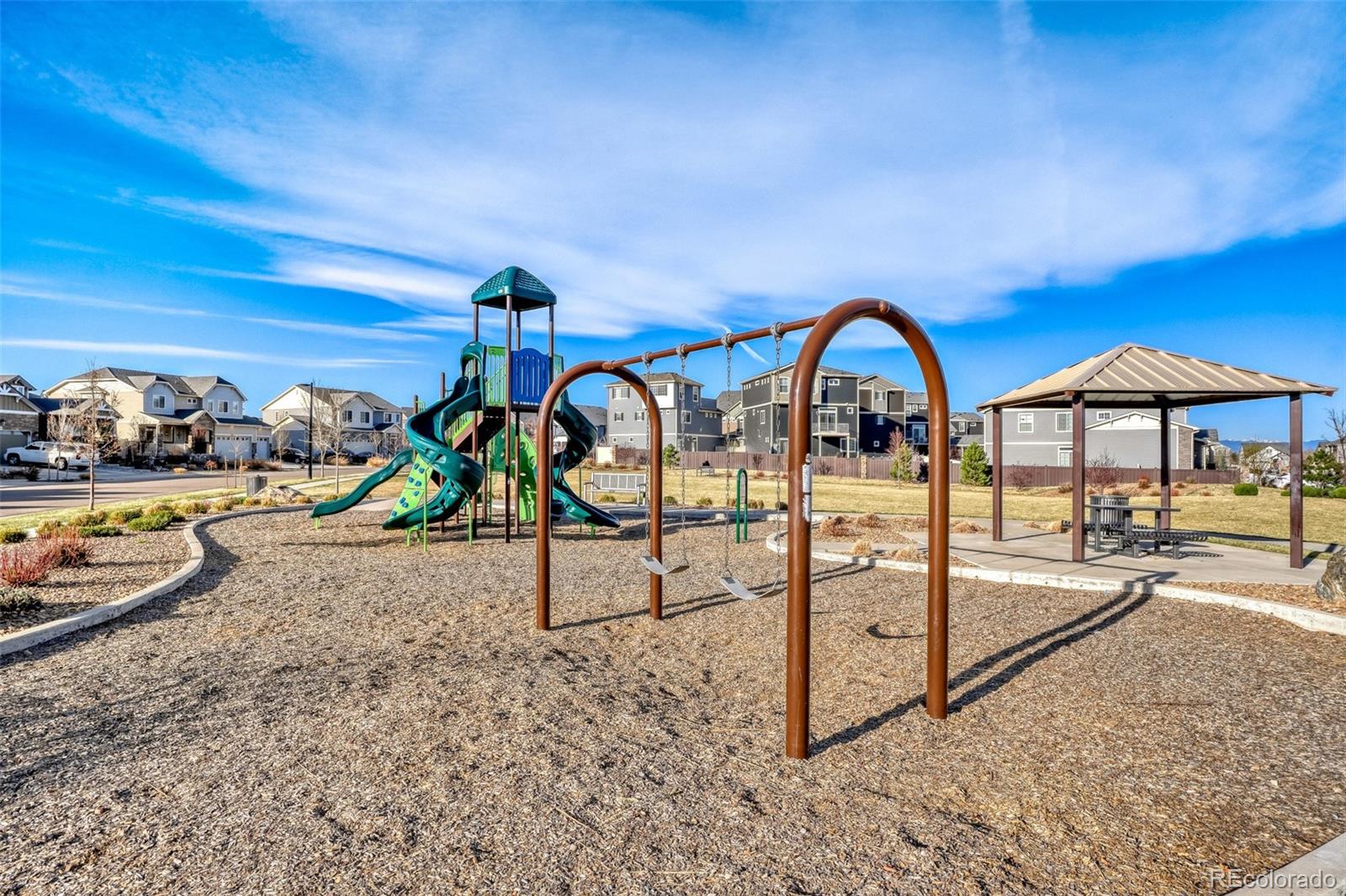 MLS Image #20 for 4598 n quemoy street,aurora, Colorado