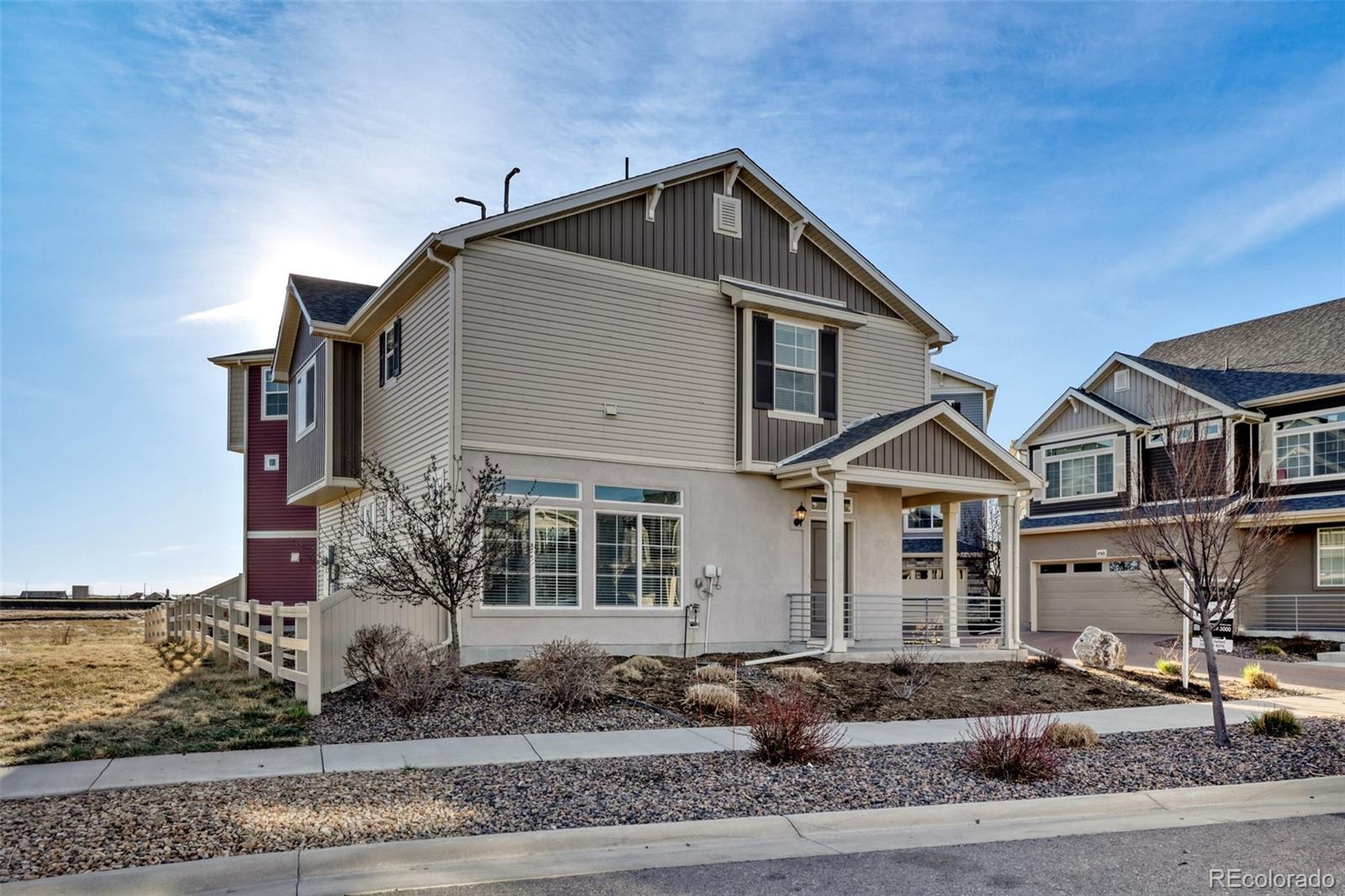 MLS Image #3 for 4598 n quemoy street,aurora, Colorado