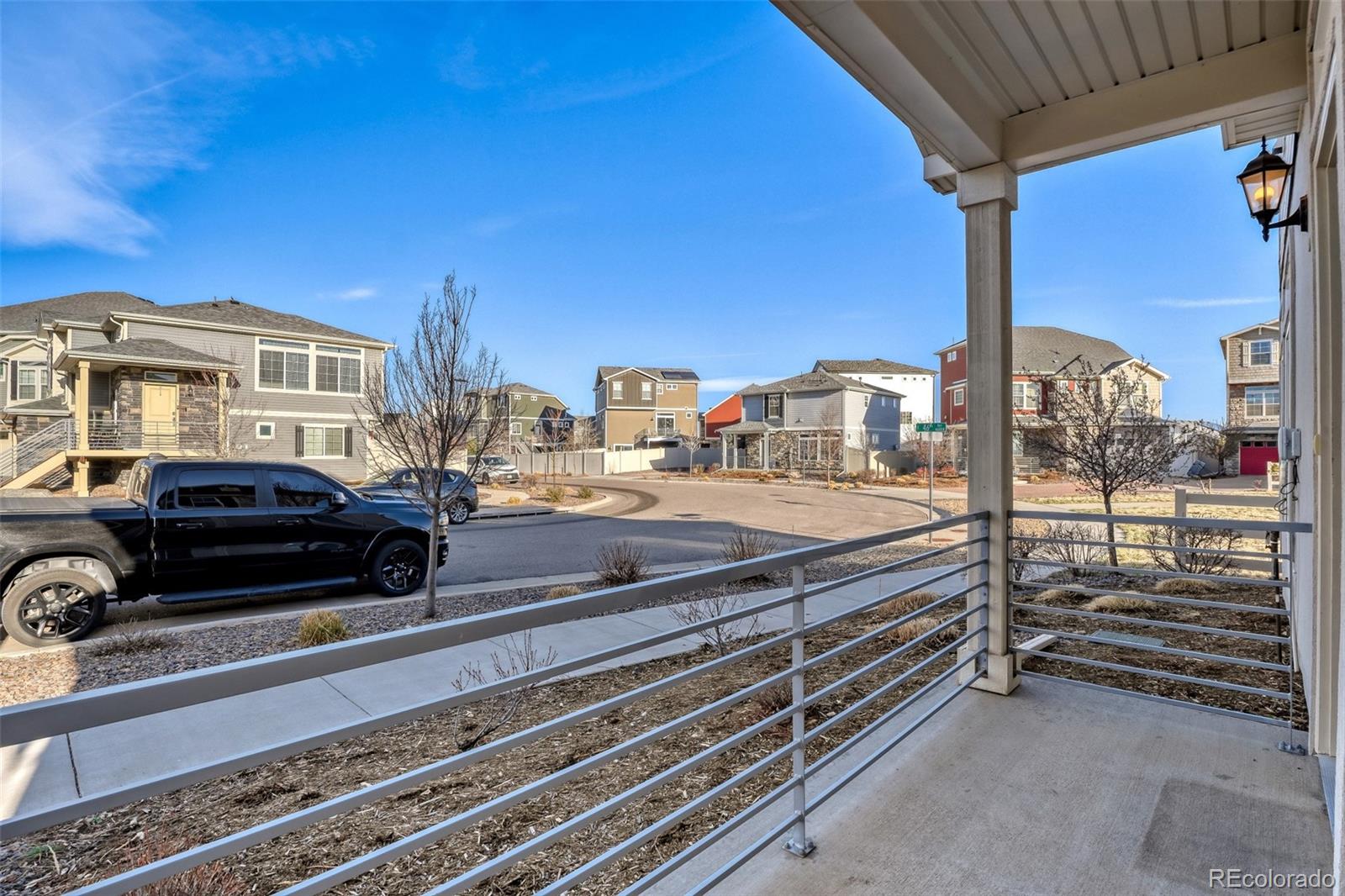 MLS Image #4 for 4598 n quemoy street,aurora, Colorado