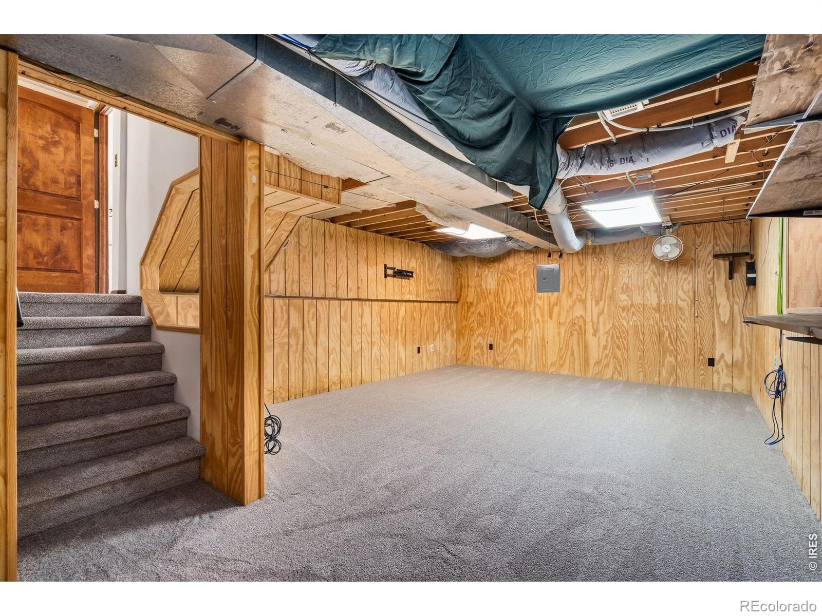 MLS Image #27 for 413  park place,fort collins, Colorado