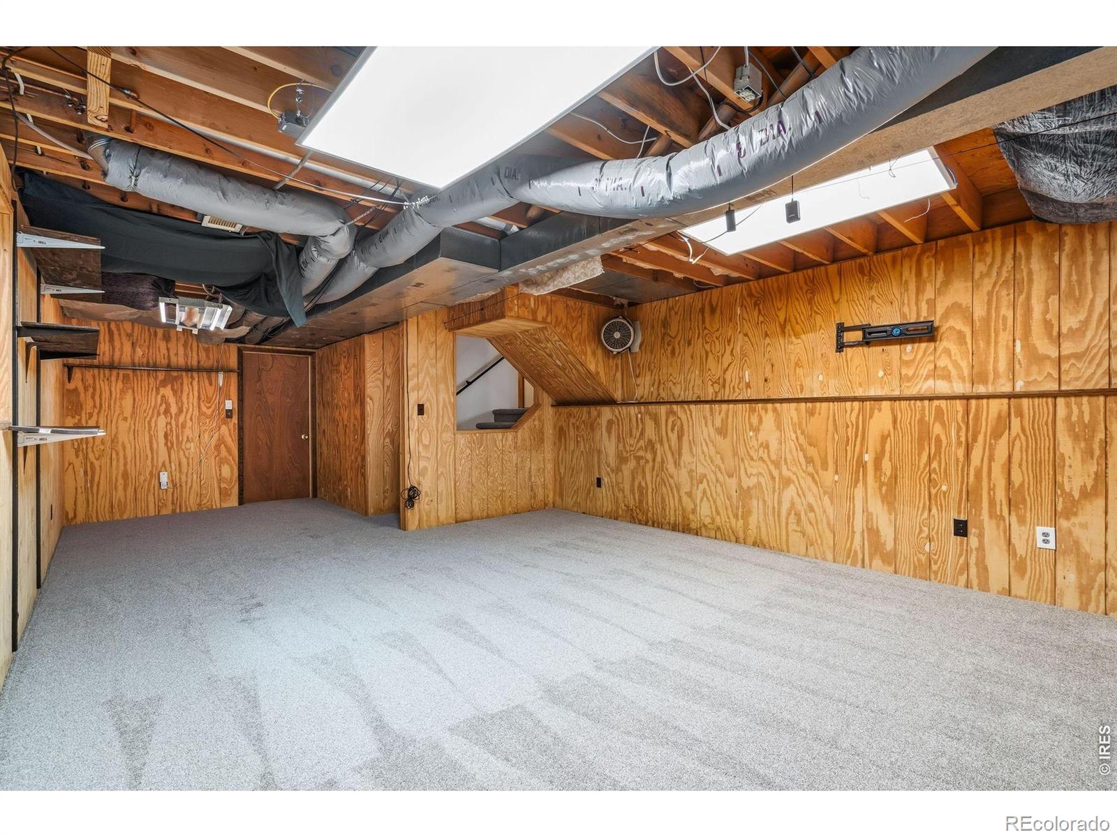 MLS Image #28 for 413  park place,fort collins, Colorado