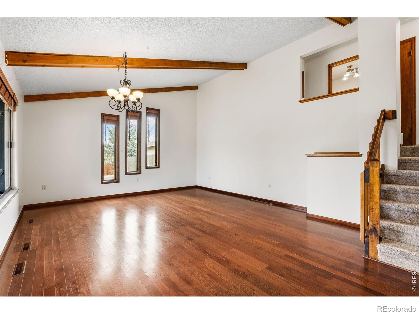 MLS Image #3 for 413  park place,fort collins, Colorado
