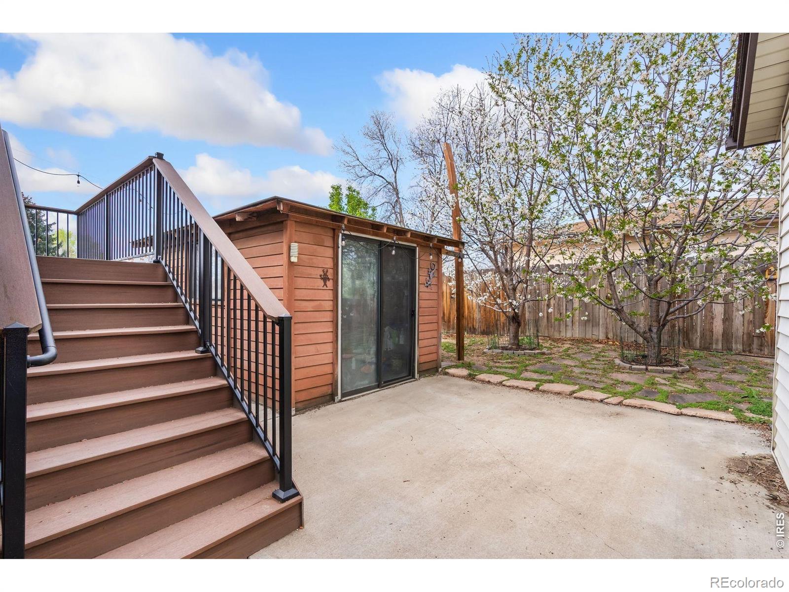 MLS Image #30 for 413  park place,fort collins, Colorado