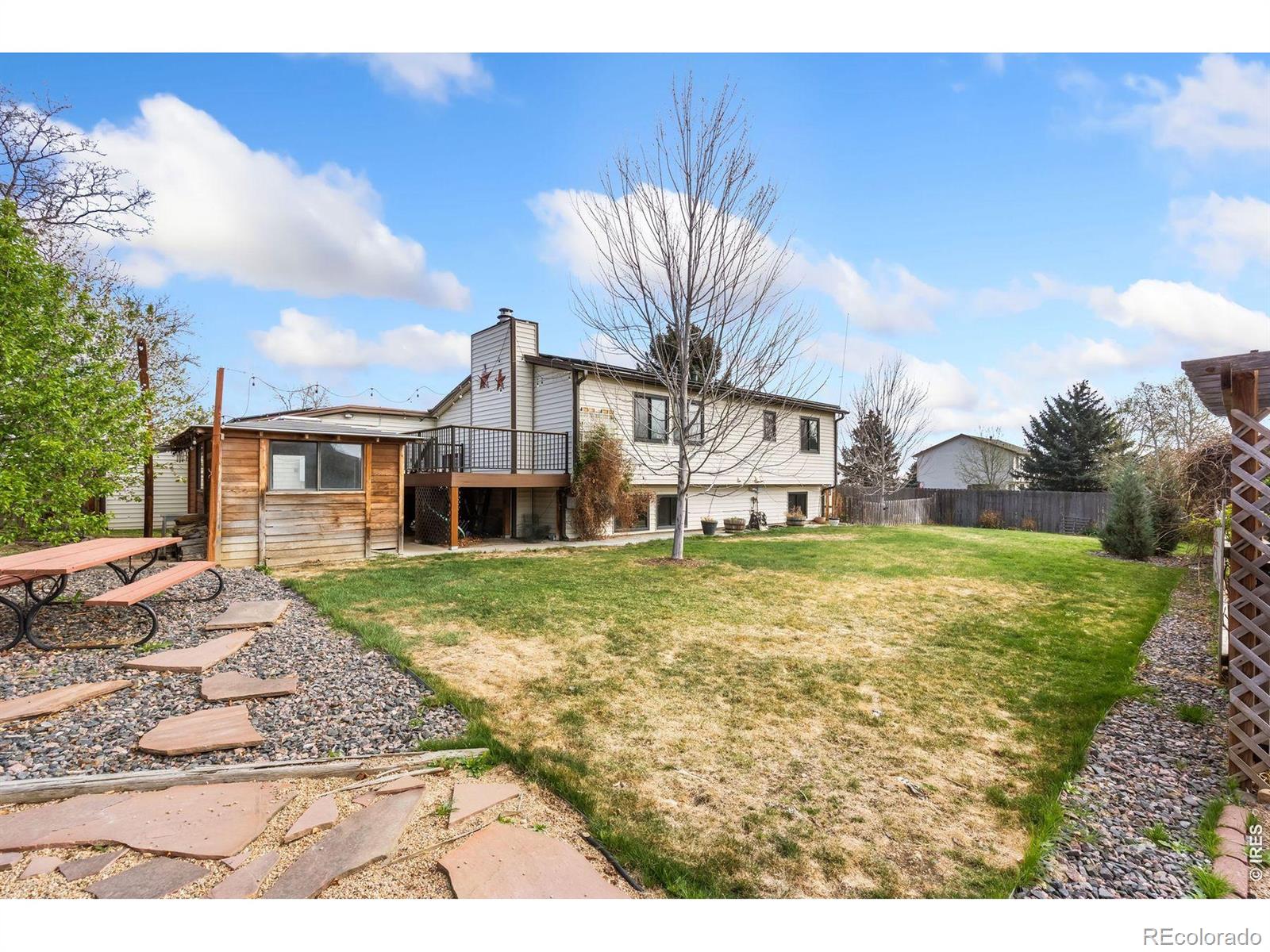 MLS Image #32 for 413  park place,fort collins, Colorado