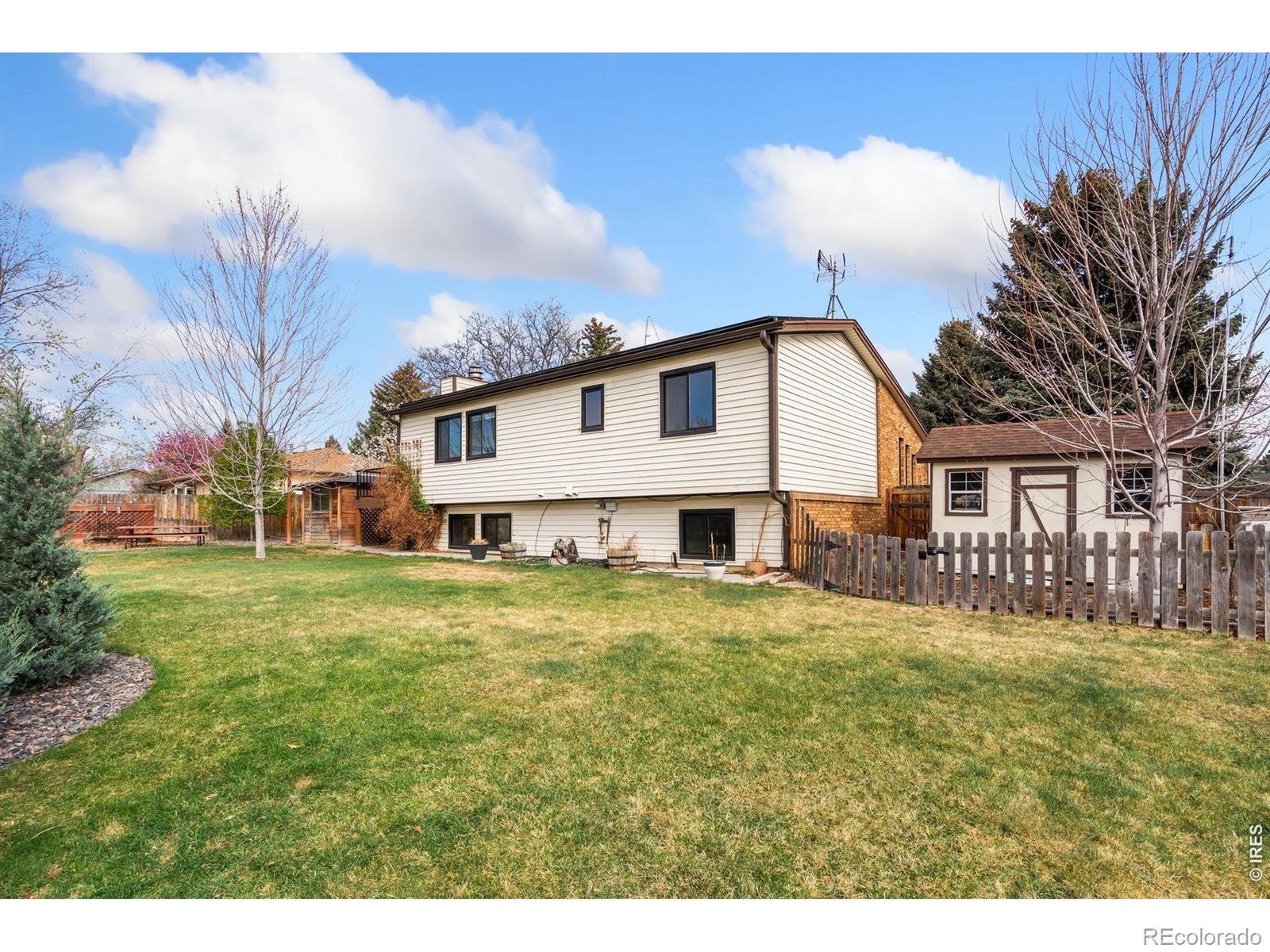 MLS Image #34 for 413  park place,fort collins, Colorado