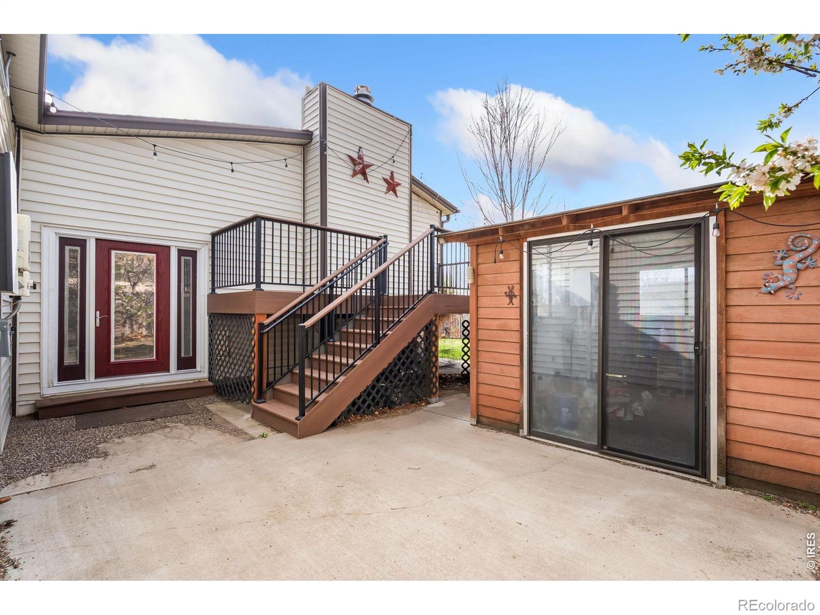 MLS Image #35 for 413  park place,fort collins, Colorado
