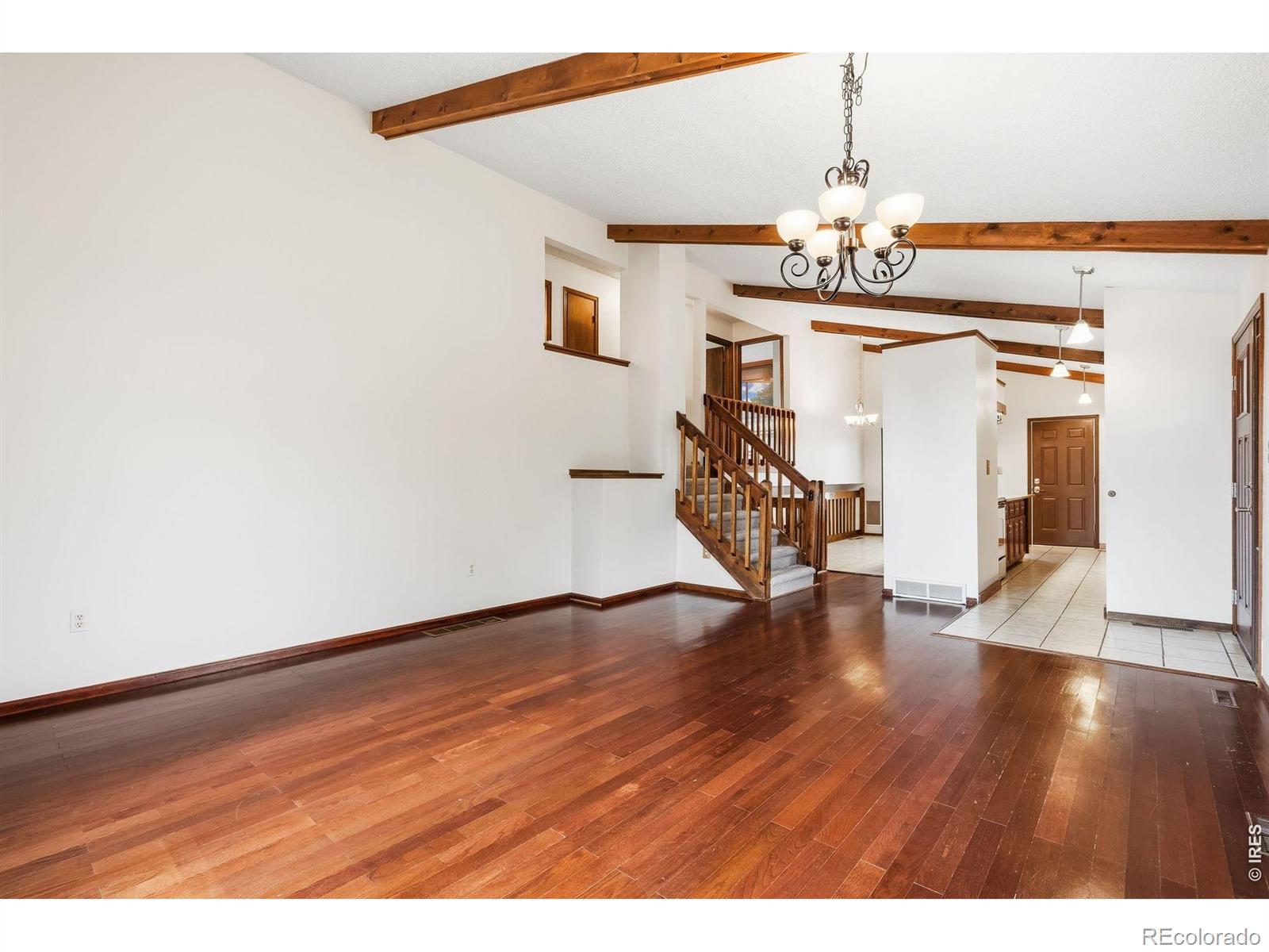 MLS Image #4 for 413  park place,fort collins, Colorado