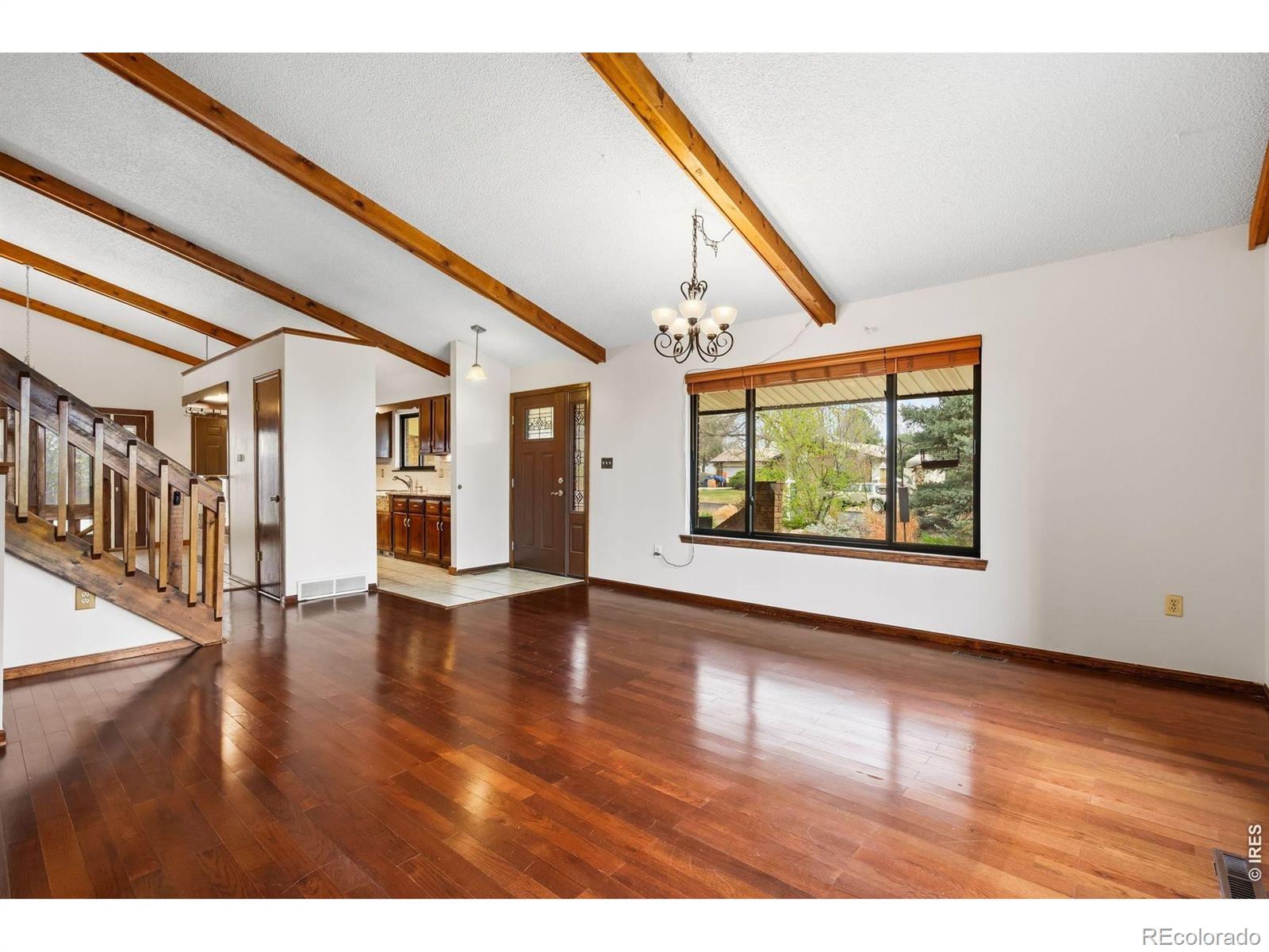 MLS Image #5 for 413  park place,fort collins, Colorado