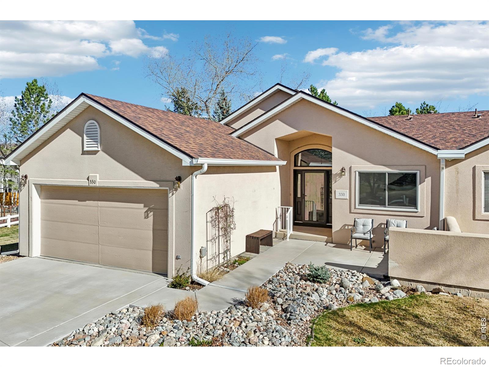 MLS Image #1 for 330  blackstone circle,loveland, Colorado