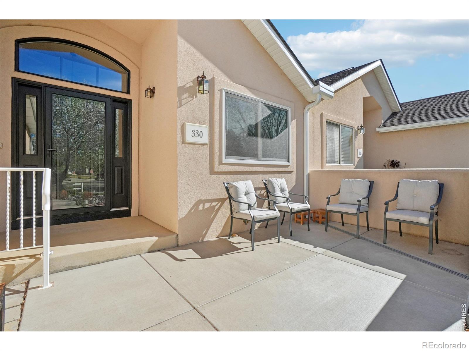 MLS Image #3 for 330  blackstone circle,loveland, Colorado