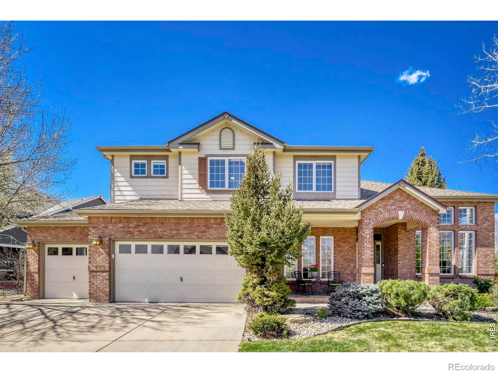MLS Image #0 for 3082  stevens circle,erie, Colorado