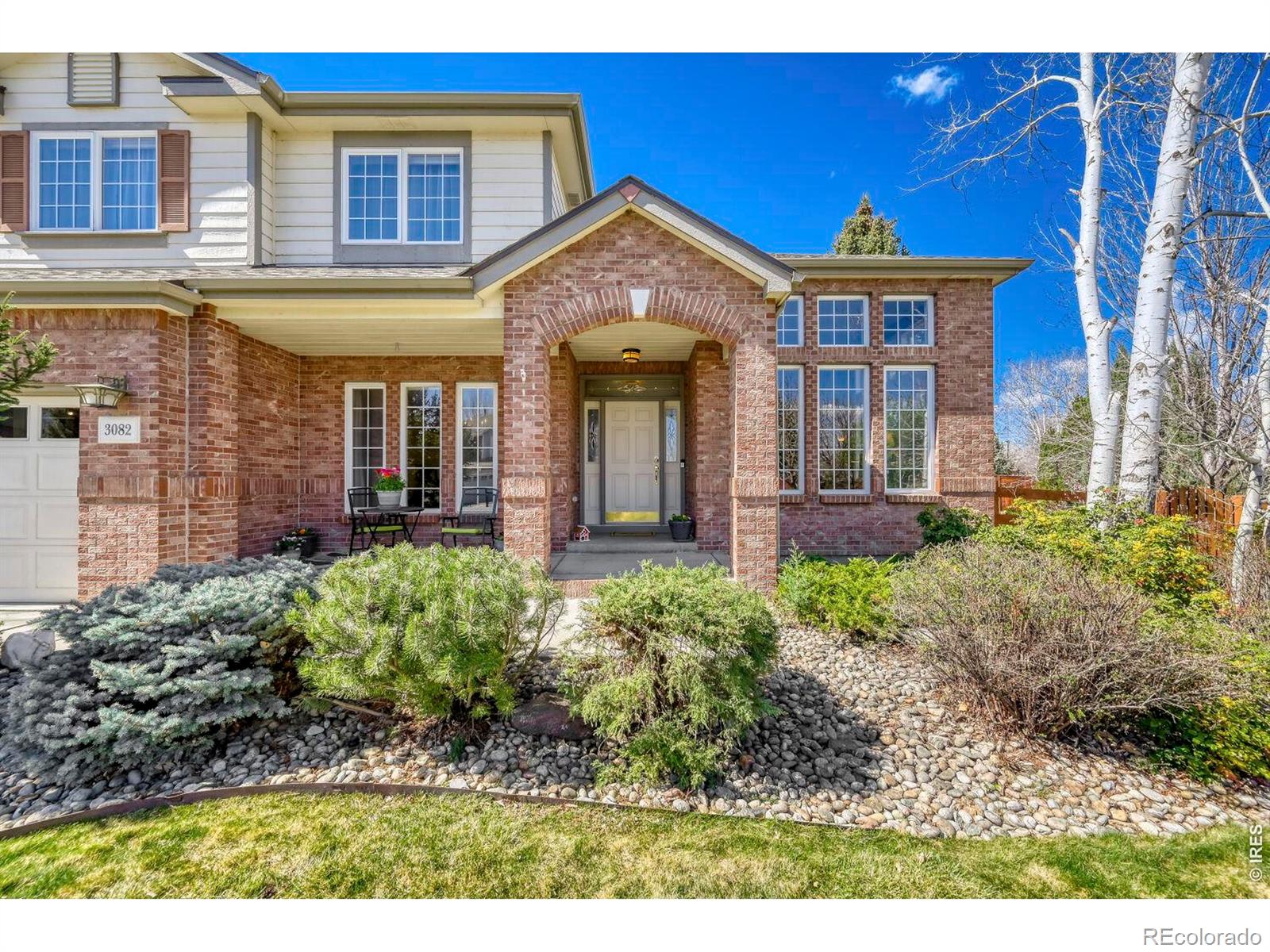 MLS Image #1 for 3082  stevens circle,erie, Colorado