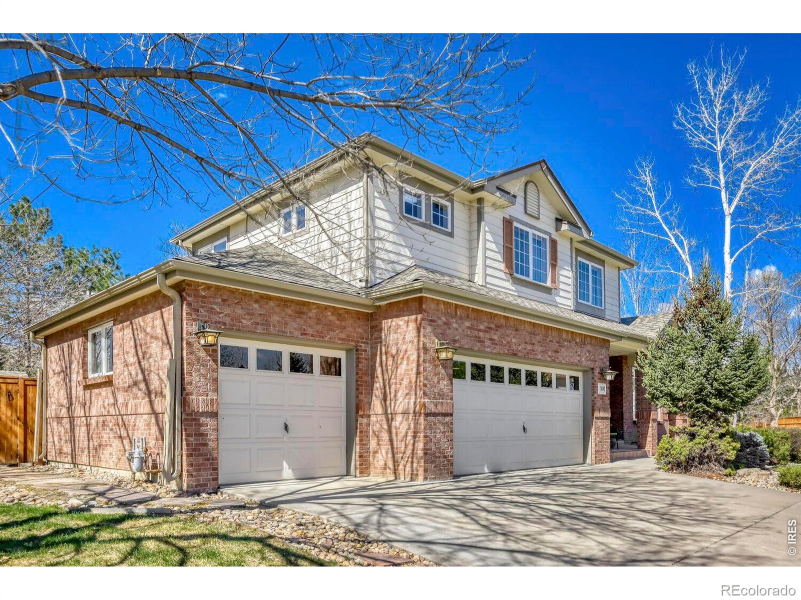 MLS Image #2 for 3082  stevens circle,erie, Colorado