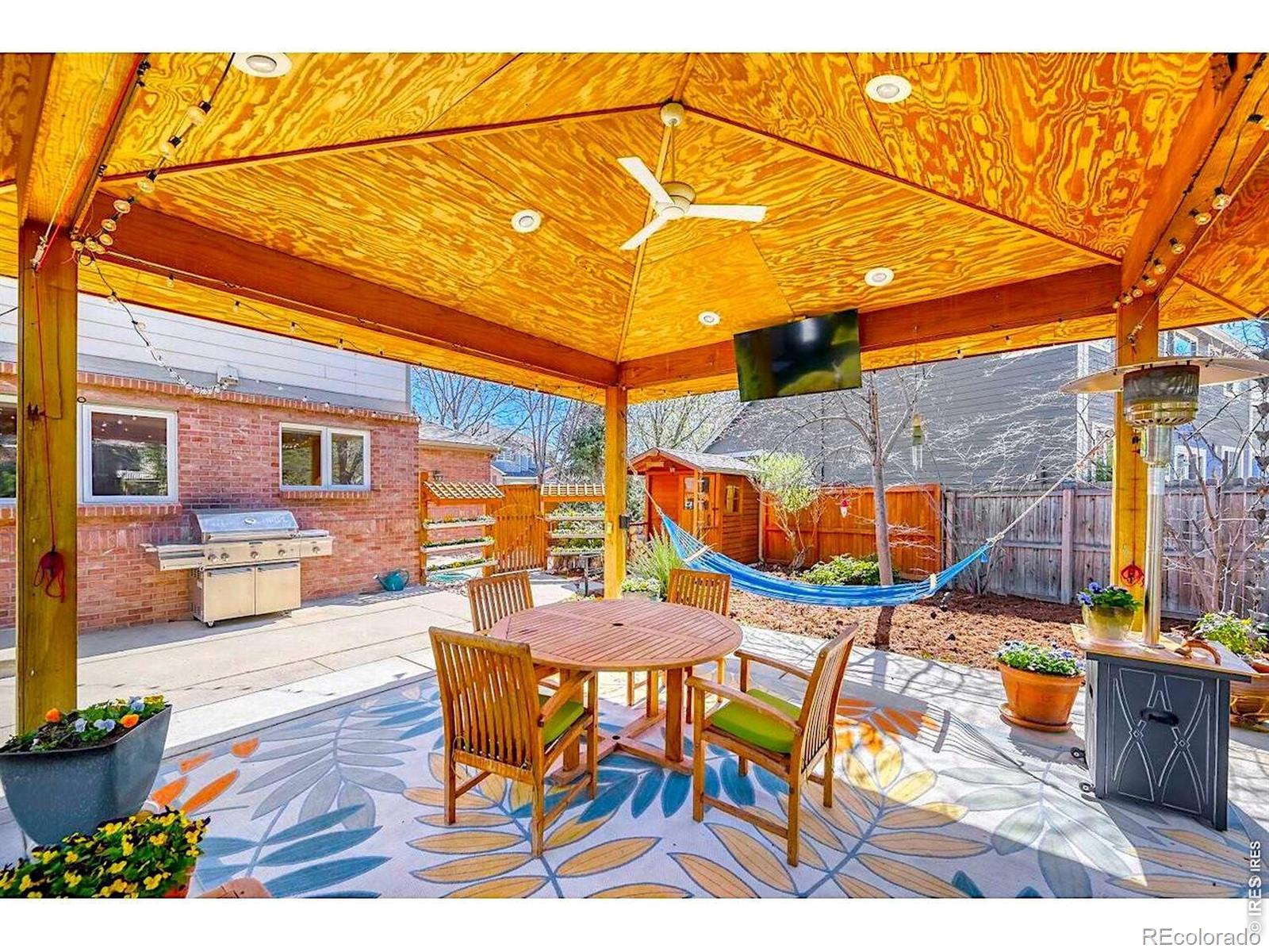 MLS Image #27 for 3082  stevens circle,erie, Colorado