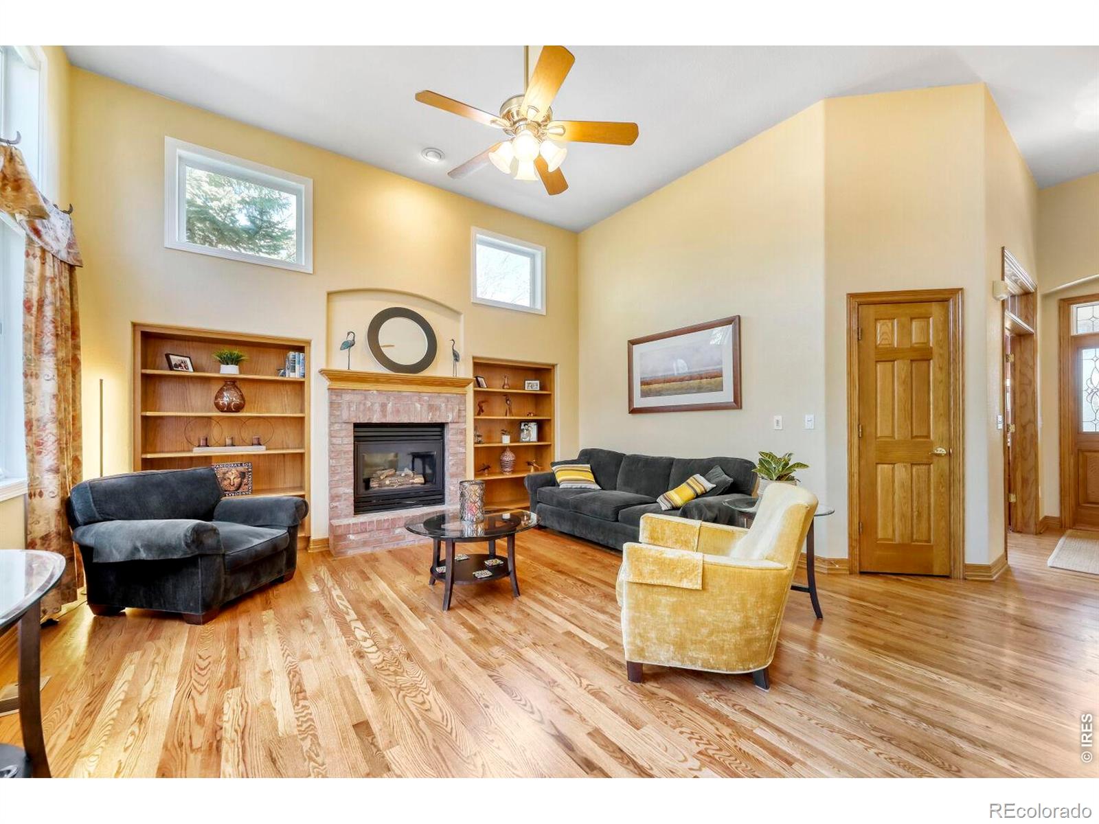 MLS Image #3 for 3082  stevens circle,erie, Colorado