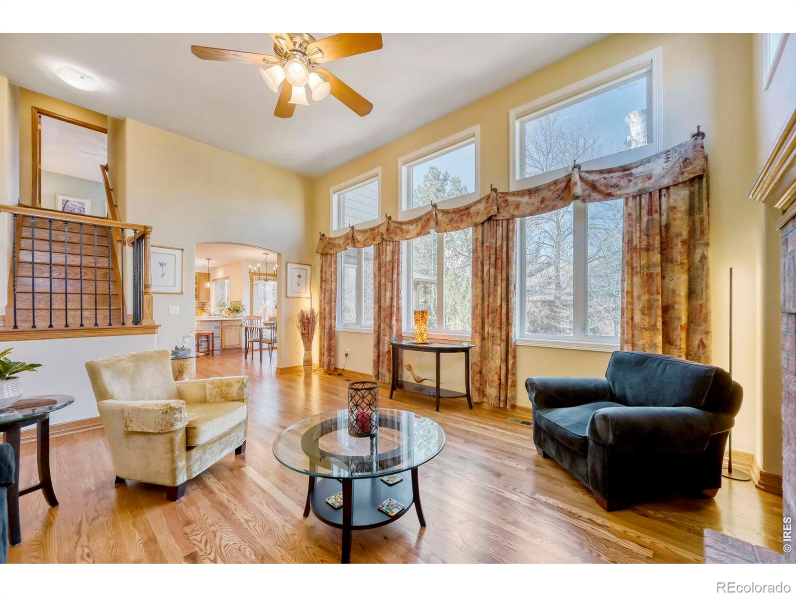 MLS Image #4 for 3082  stevens circle,erie, Colorado