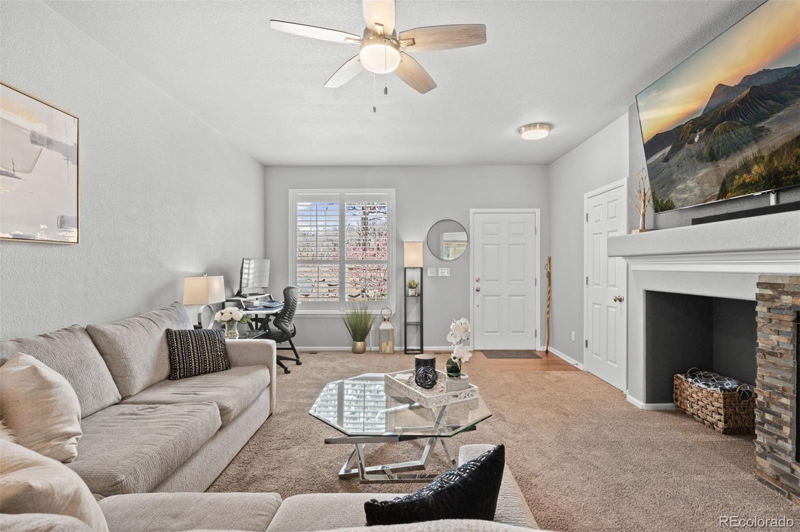 MLS Image #10 for 565  hanging rock place ,castle rock, Colorado