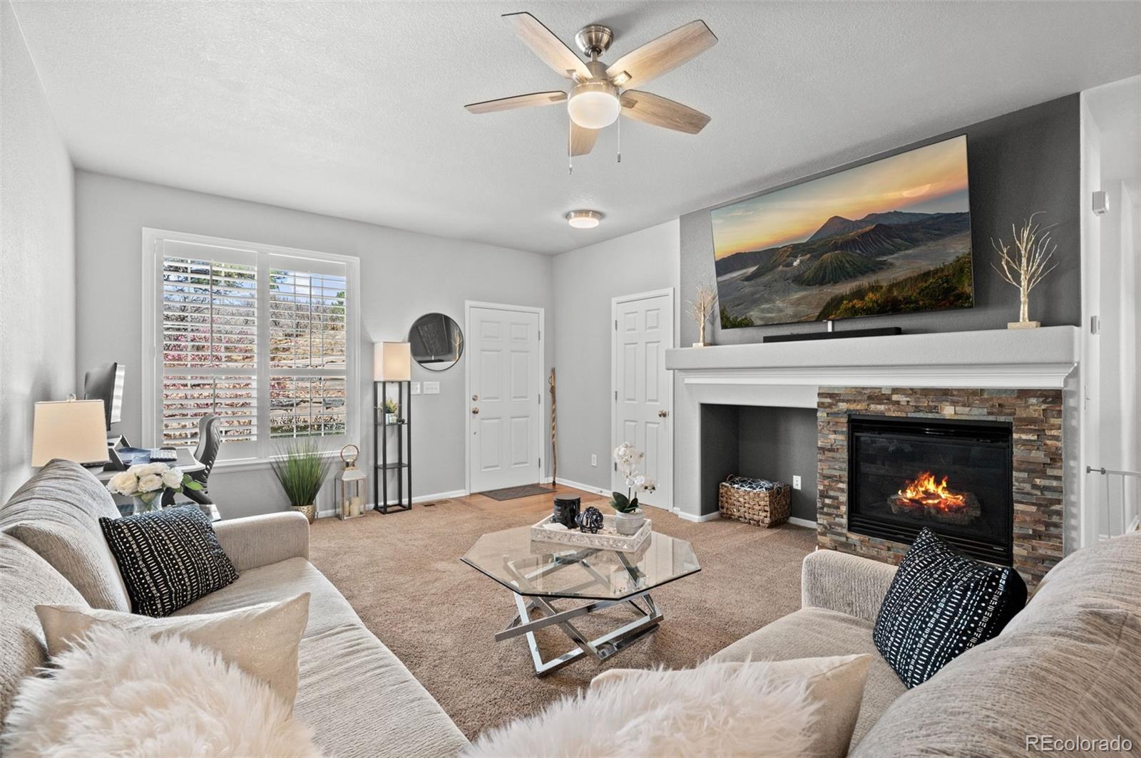MLS Image #11 for 565  hanging rock place ,castle rock, Colorado