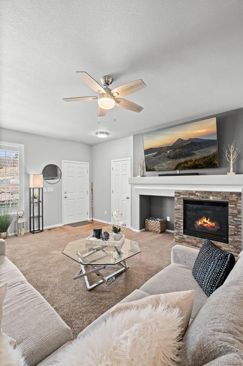 MLS Image #12 for 565  hanging rock place ,castle rock, Colorado