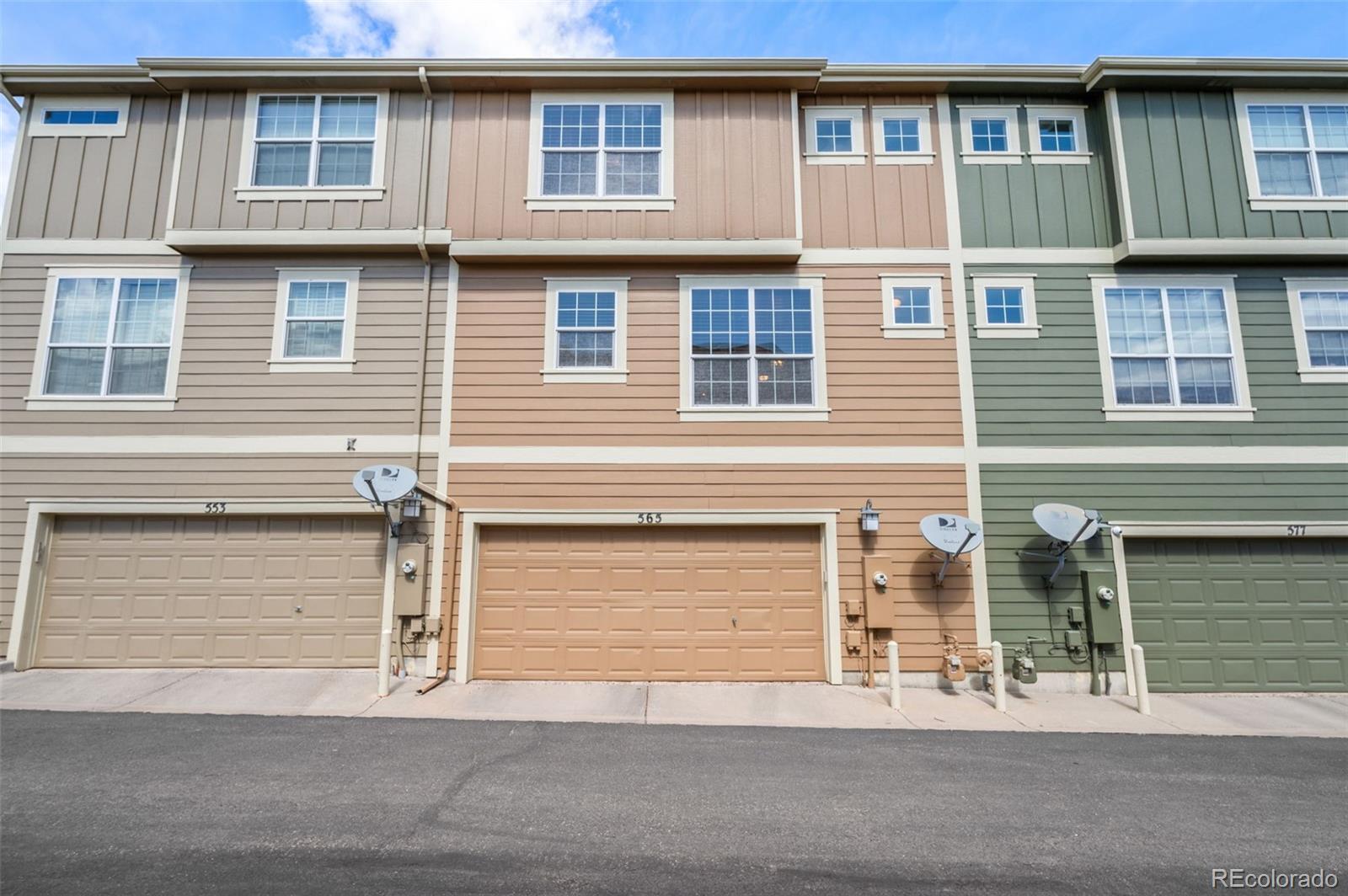 MLS Image #37 for 565  hanging rock place ,castle rock, Colorado