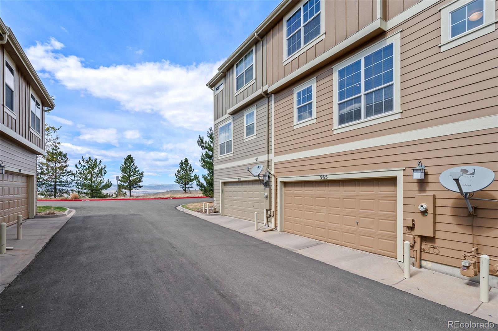 MLS Image #38 for 565  hanging rock place ,castle rock, Colorado