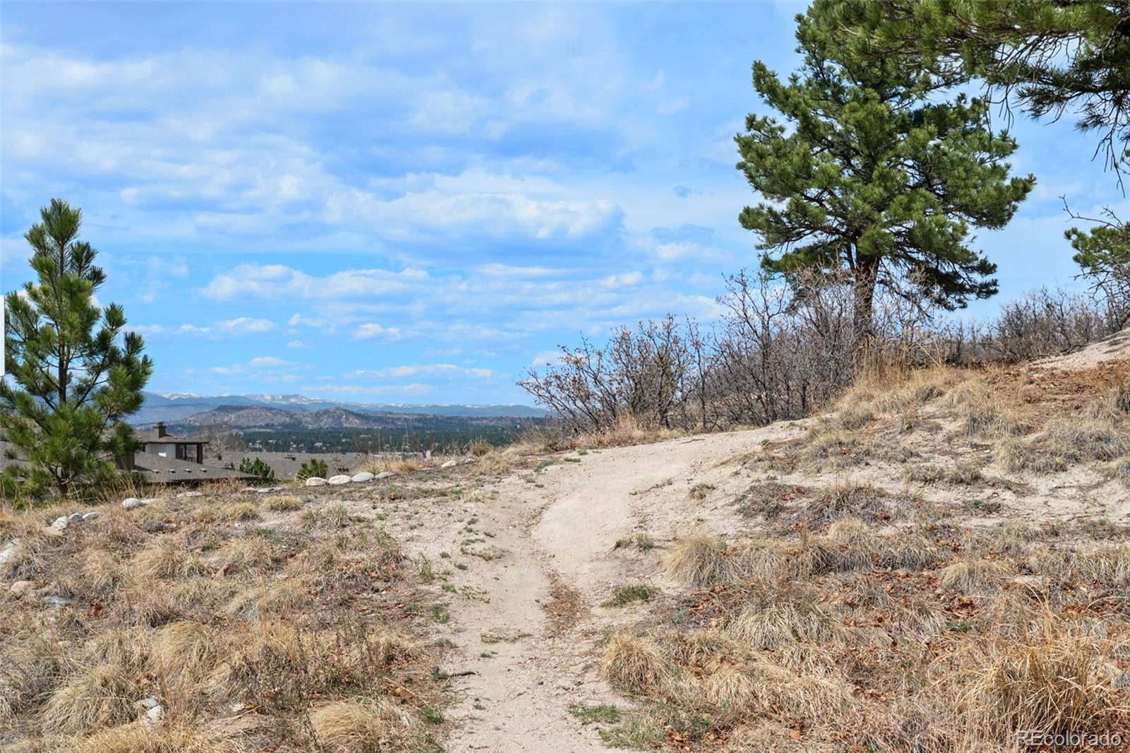 MLS Image #39 for 565  hanging rock place ,castle rock, Colorado